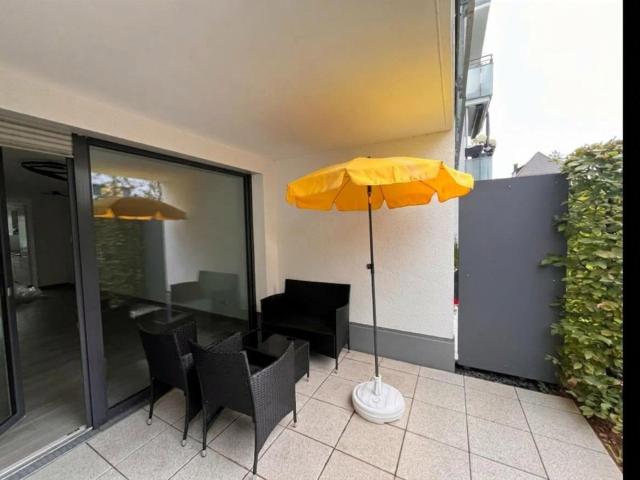 Wohnung kaufen in Wangen, Landkreis Göppingen