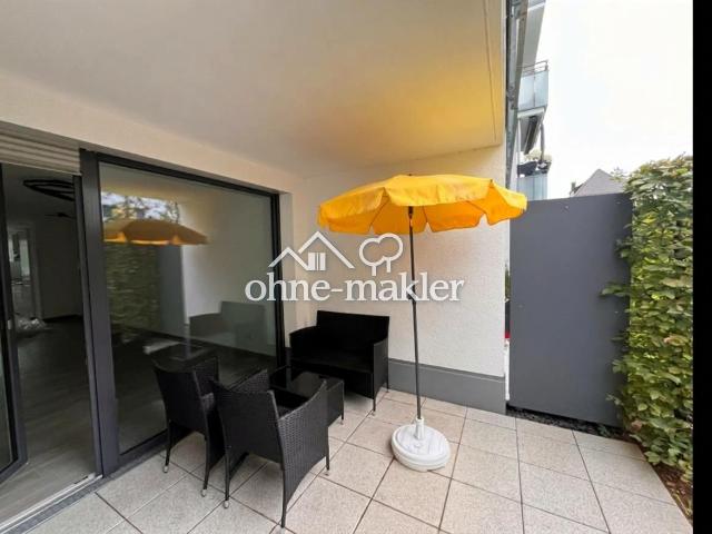 Apartment kaufen in Wangen, Stuttgart