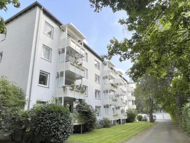 Etagenwohnung kaufen in Bremen, Östliche Vorstadt