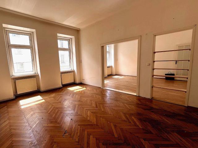 Apartment mieten in Ottakring, Wien