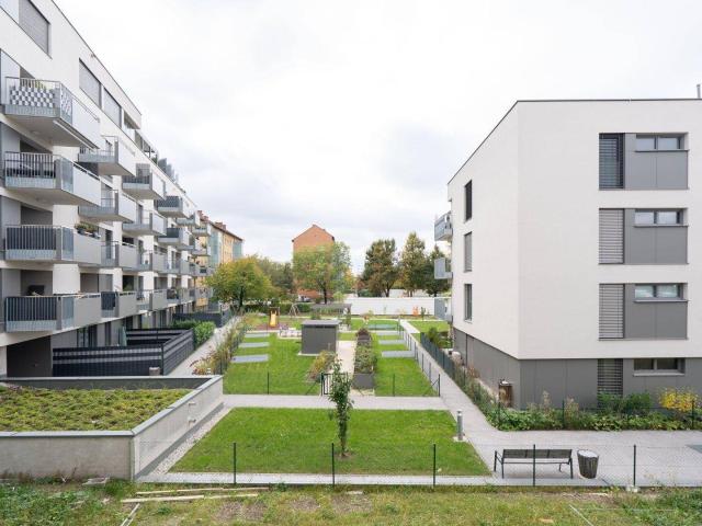 Apartment kaufen in Wels, Oberösterreich