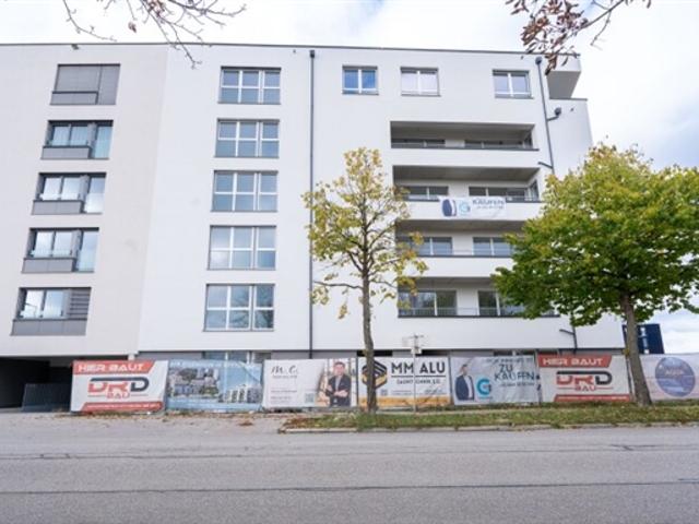 Wohnung kaufen in Wels, Oberösterreich