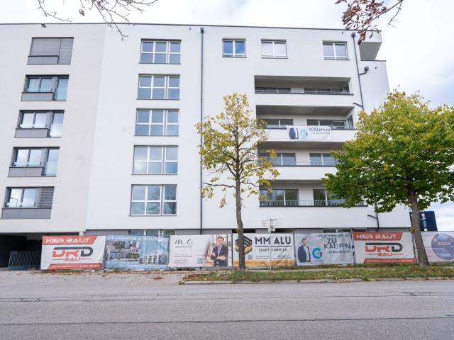Wohnung kaufen in Wels, Oberösterreich