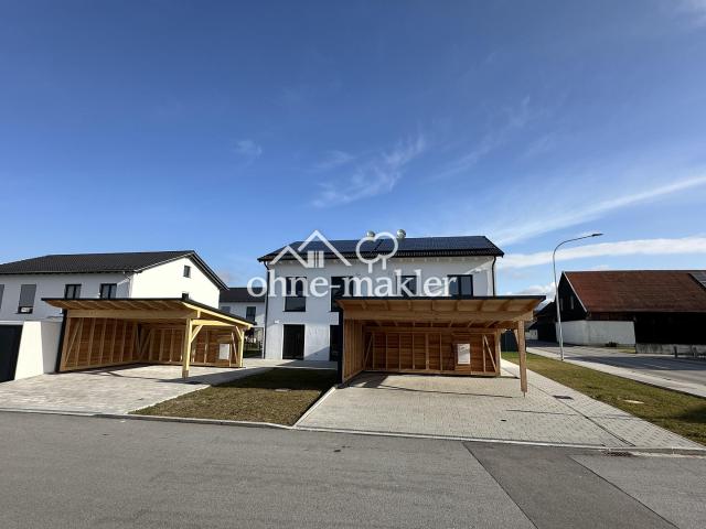 Haus kaufen in Deggendorf, Bayern