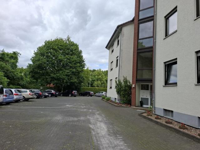 Wohnung kaufen in Paderborn, Nordrhein-Westfalen
