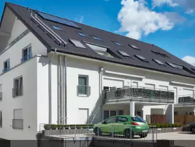 Wohnung kaufen in Kürenz, Trier