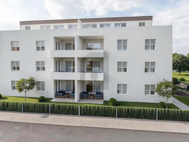 Wohnung kaufen in Weil am Rhein, Baden-Württemberg