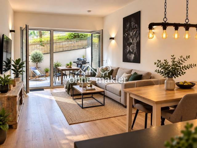 Apartment kaufen in Stuttgart-West, Stuttgart