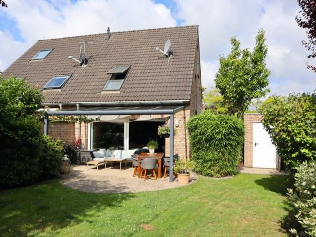 Haus kaufen in Meerbusch, Nordrhein-Westfalen