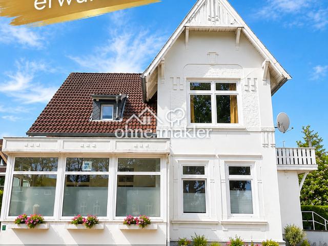 Haus kaufen in Burg auf Fehmarn, Fehmarn