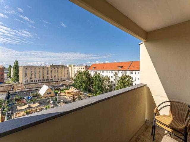 Wohnung kaufen in Charlottenburg, Berlin