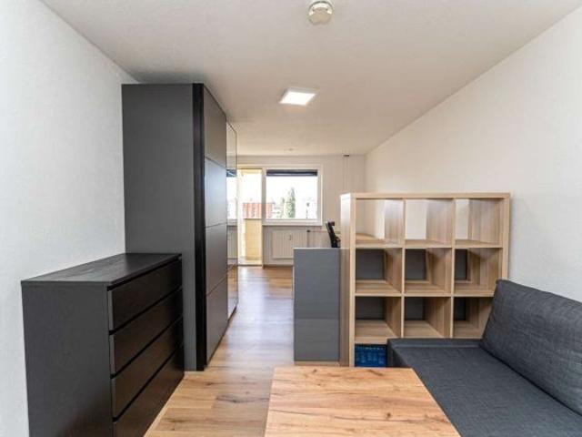 Wohnung kaufen in Charlottenburg, Berlin