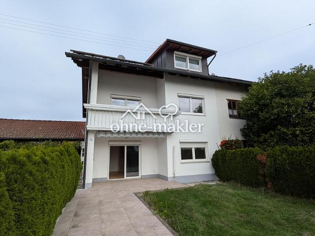 Haus kaufen in Unterkammlach, Kammlach