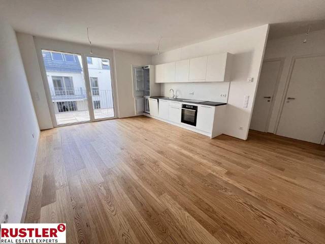 Wohnung kaufen in Liesing, Wien