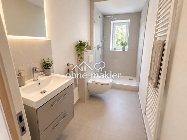 Apartment kaufen in Britz, Berlin