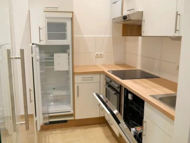 Apartment mieten in KG Fünfhaus, Wien