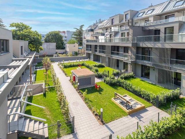 Haus kaufen in Floridsdorf, Wien