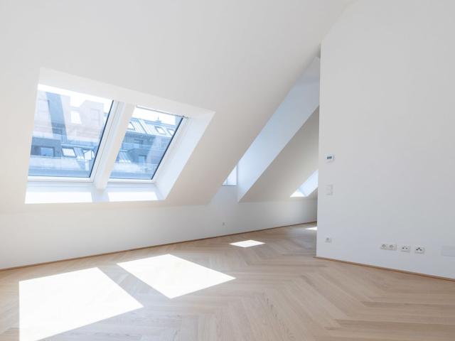 Wohnung kaufen in Floridsdorf, Wien