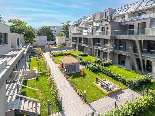 Haus kaufen in Floridsdorf, Wien