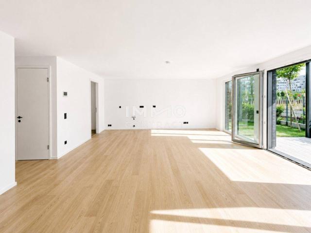 Apartment kaufen in KG Favoriten, Wien