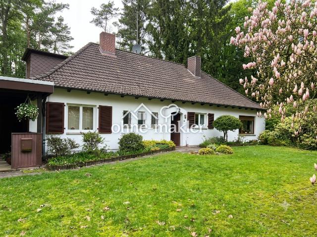 Haus kaufen in Ahausen, Niedersachsen