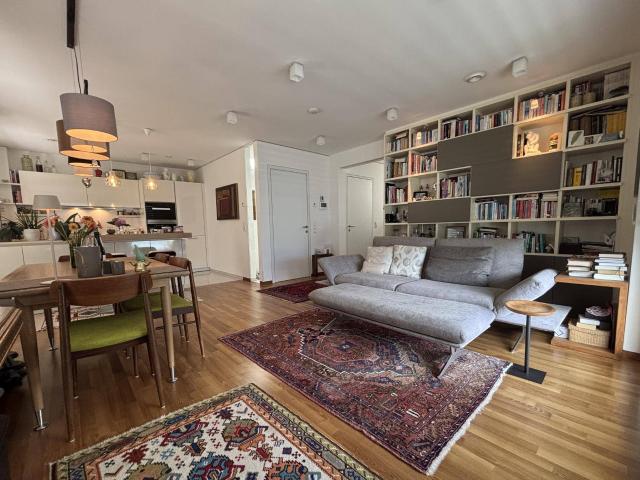 Apartment kaufen in Patriasdorf, Lienz
