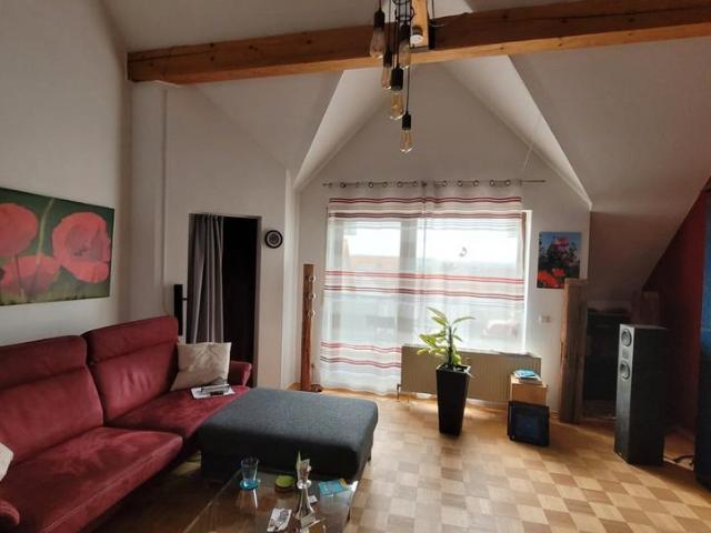 Wohnung kaufen in Karben, Hessen