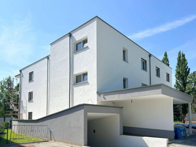 Apartment kaufen in Ansfelden, Nettingsdorf