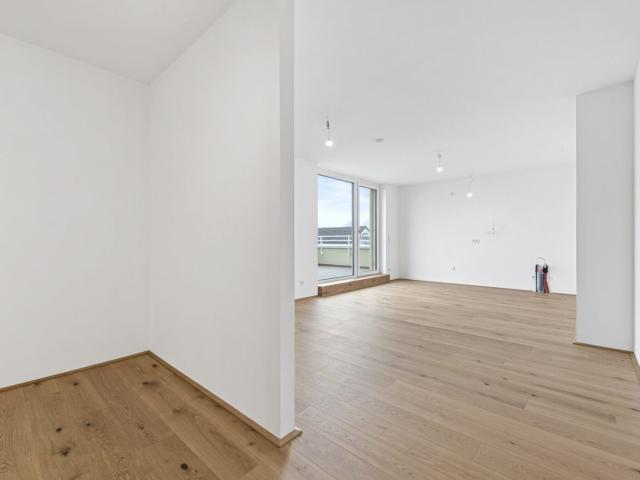 Wohnung kaufen in Bad Vöslau, Niederösterreich