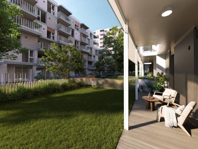 Apartment kaufen in KG Landstraße, Wien