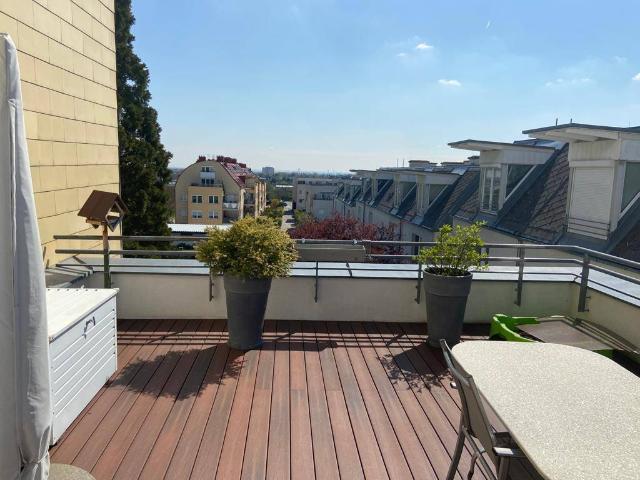 Apartment mieten in Maria Enzersdorf, Niederösterreich