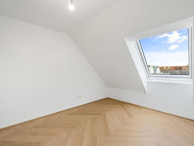 Wohnung kaufen in Seestadt, Wien