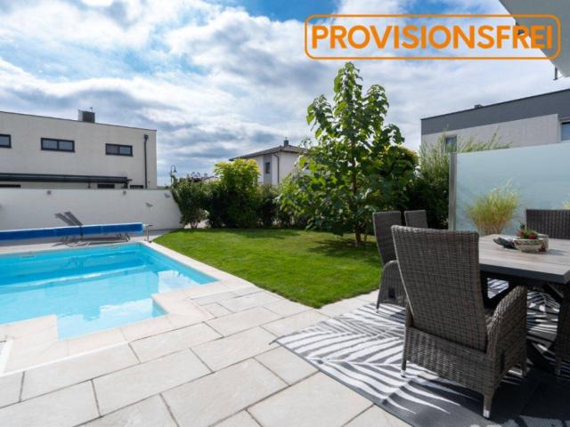 Haus kaufen in Öhndorf, Hörsching