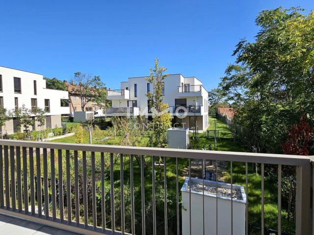 Apartment kaufen in Leopoldsdorf im Marchfelde, Niederösterreich
