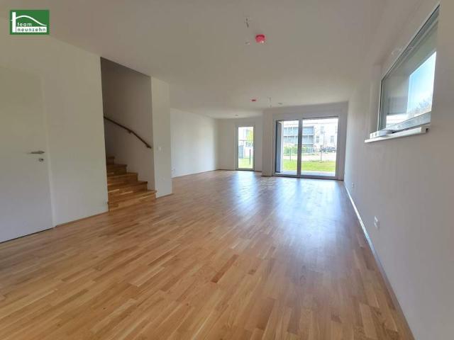 Haus kaufen in St. Pölten