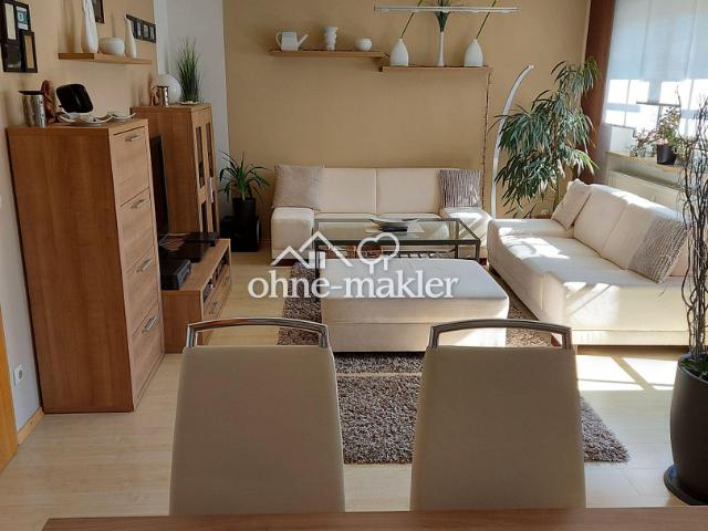 Apartment kaufen in Ruh, Bindlach
