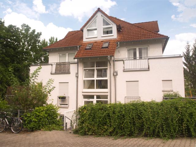 Wohnung kaufen in Gonsenheim, Mainz