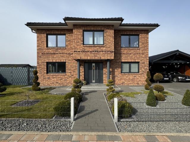 Haus kaufen in Lockwisch, Schönberg