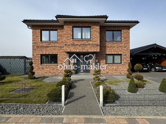 Haus kaufen in Selmsdorf, Mecklenburg-Vorpommern