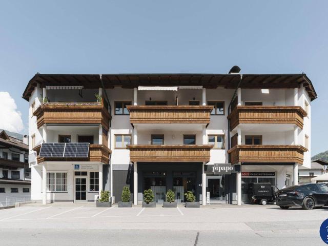 Apartment kaufen in Stumm, Tirol