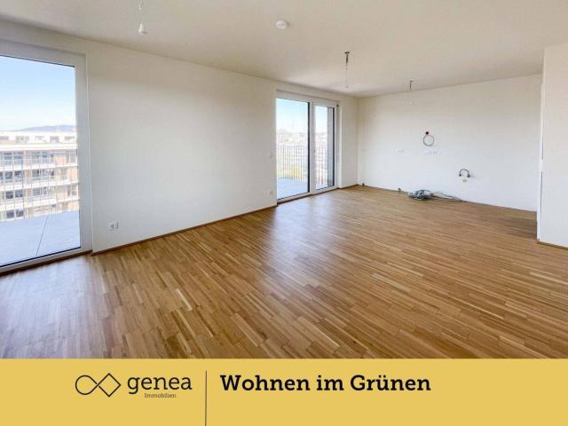 Apartment kaufen in Jakomini, Gersdorf-Feistritz