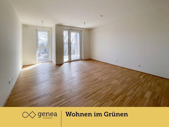 Apartment kaufen in Jakomini, Gersdorf-Feistritz