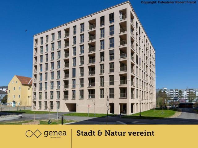 Apartment kaufen in Jakomini, Gersdorf-Feistritz
