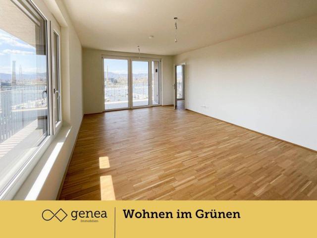 Apartment kaufen in Jakomini, Gersdorf-Feistritz