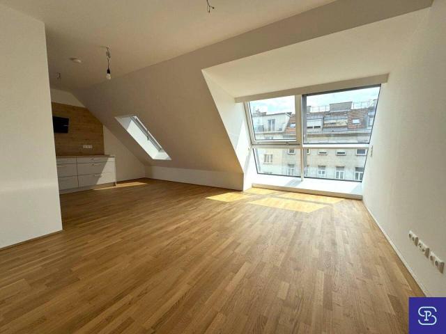Apartment mieten in KG Favoriten, Wien