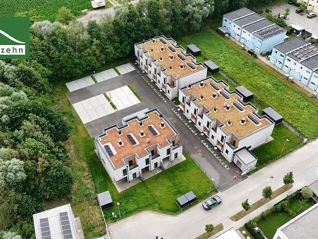 Einfamilienhaus kaufen in Gartenstadt Kremserberg, St. Pölten