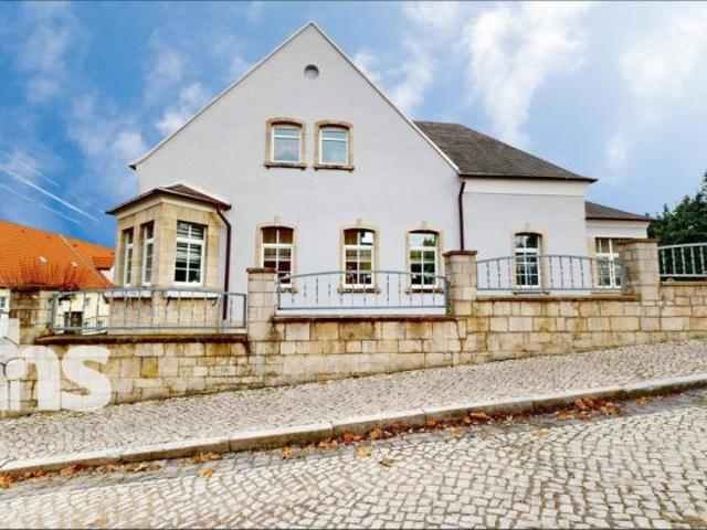 Haus kaufen in St. Ulrich, Sachsen-Anhalt