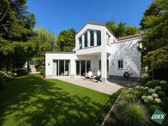 Einfamilienhaus kaufen in Wien