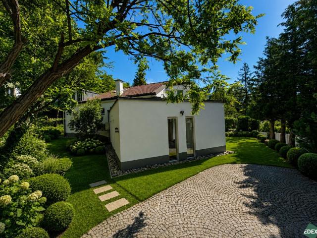 Haus kaufen in Seestadt, Wien