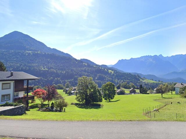 Grundstück kaufen in Thüringerberg, Vorarlberg